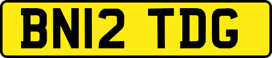BN12TDG