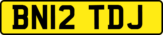 BN12TDJ