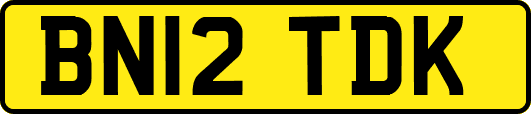 BN12TDK