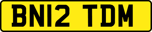 BN12TDM