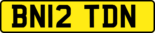BN12TDN