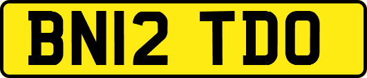 BN12TDO