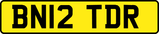 BN12TDR