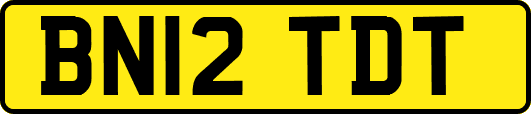 BN12TDT