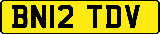 BN12TDV