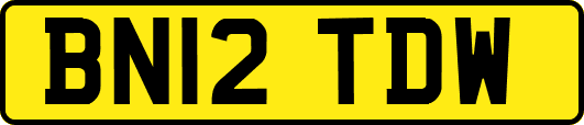 BN12TDW