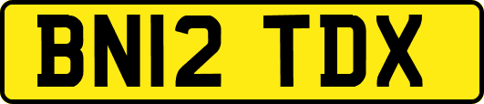 BN12TDX