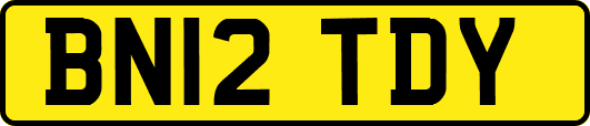 BN12TDY