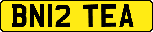 BN12TEA