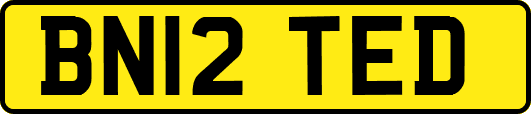 BN12TED