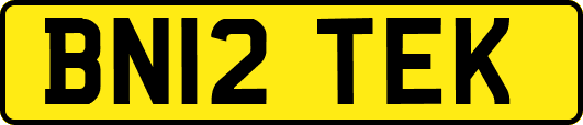 BN12TEK