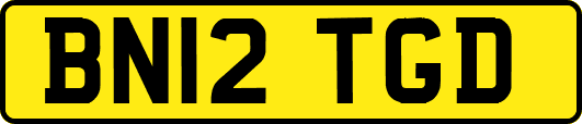 BN12TGD