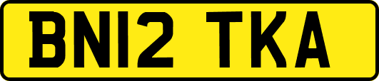 BN12TKA