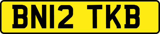 BN12TKB
