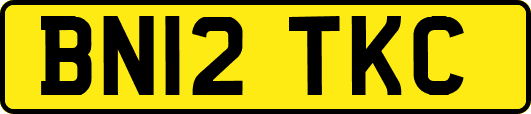 BN12TKC