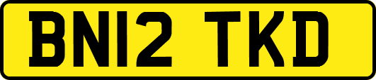 BN12TKD