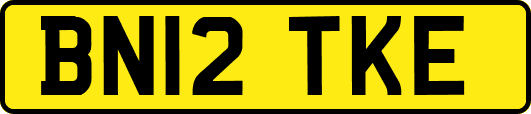 BN12TKE