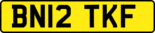 BN12TKF