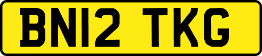 BN12TKG