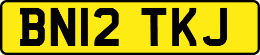 BN12TKJ