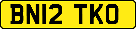 BN12TKO