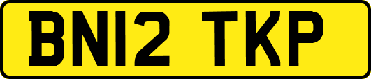 BN12TKP