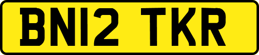 BN12TKR