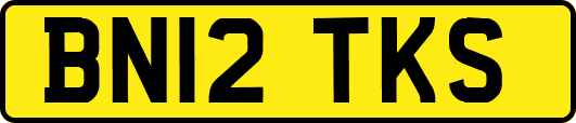 BN12TKS