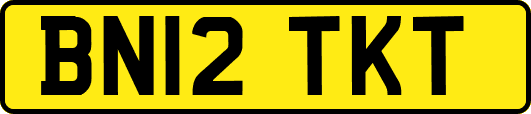 BN12TKT