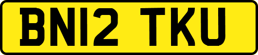 BN12TKU