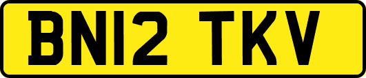 BN12TKV