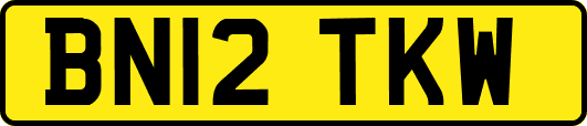 BN12TKW