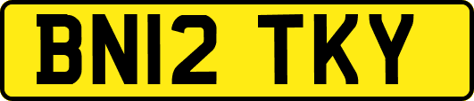 BN12TKY