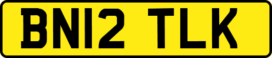 BN12TLK