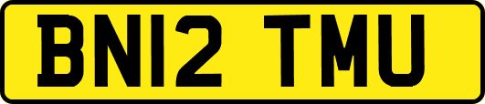 BN12TMU