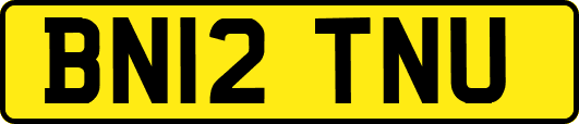 BN12TNU
