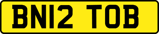 BN12TOB