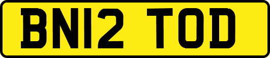 BN12TOD