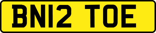 BN12TOE