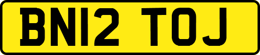 BN12TOJ