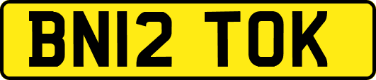 BN12TOK