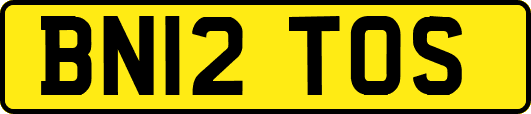 BN12TOS