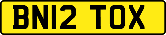 BN12TOX