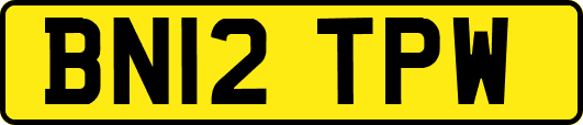 BN12TPW