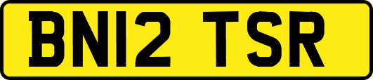 BN12TSR