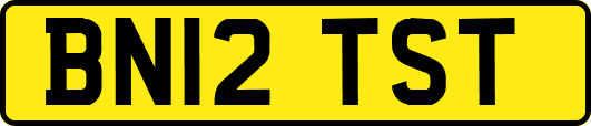 BN12TST