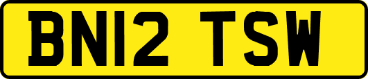 BN12TSW