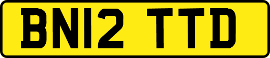 BN12TTD