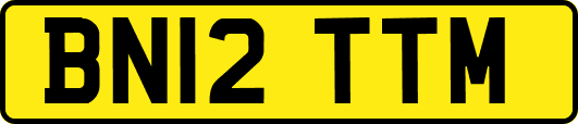 BN12TTM