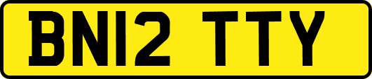 BN12TTY